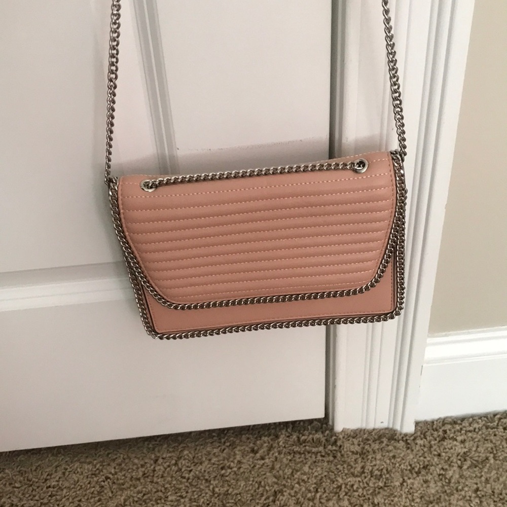 Crossbody bag
